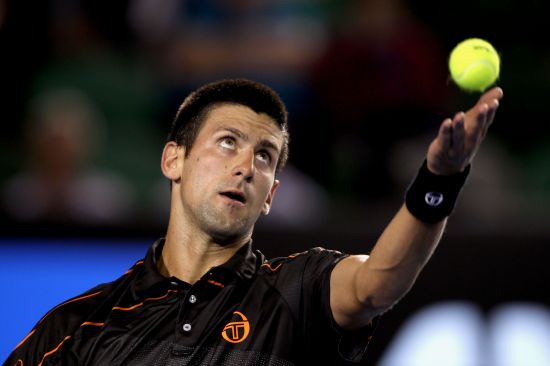 TA：奥赖利首秀表现得游刃有余；安德森很好地控制了比赛节奏